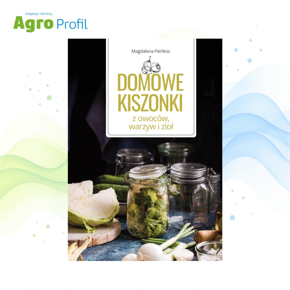 Domowe kiszonki