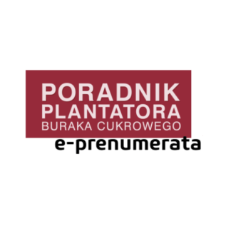 Poradnik Plantatora Buraka Cukrowego prenumerata
