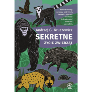 Sekretne życie zwierząt