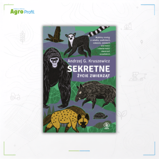 sekretne życie zwierząt