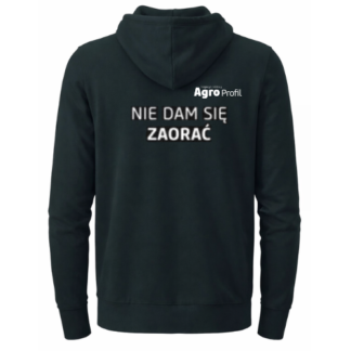 Nie dam się ZAORAĆ