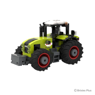BRIXIES Plus - Class Axion 960