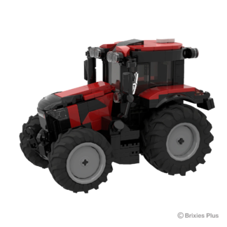 BRIXIES Plus - Case Puma 179