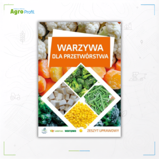 Warzywa dla przetwórstwa