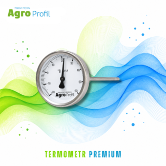 Termometr farmera PREMIUM