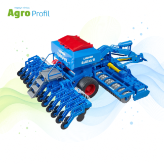 Siewnik LEMKEN Solitair 9 | Bruder 2026