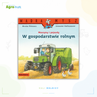 Mądra Mysz | Maszyny i pojazdy.