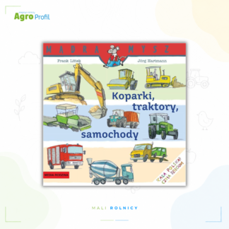 Mądra Mysz | Traktory