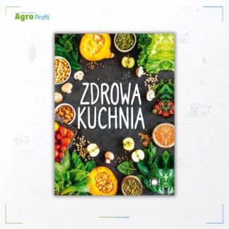 zdrowa kuchnia