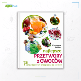 Najlepsze przetwory z owoców