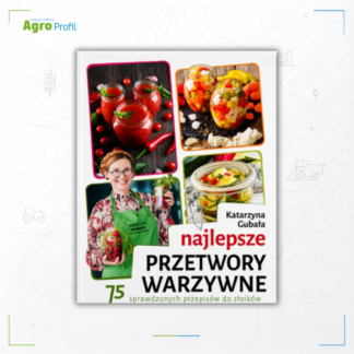 Najlepsze przetwory warzywne