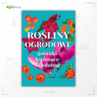 Rośliny ogrodowe