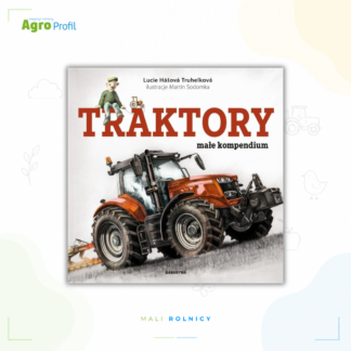 Traktory