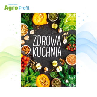 Zdrowa kuchnia | ponad 300 stron przepisów