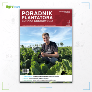 Poradnik Plantatora Buraka Cukrowego