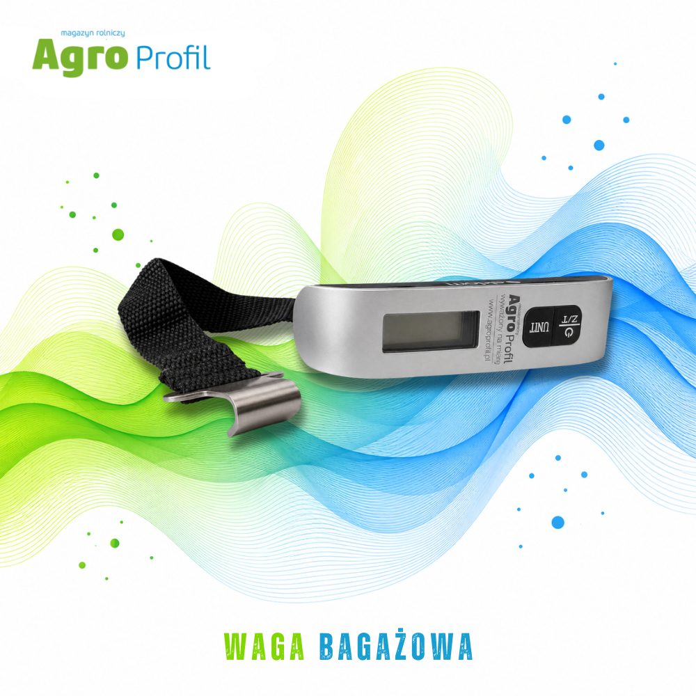 Waga bagażowa