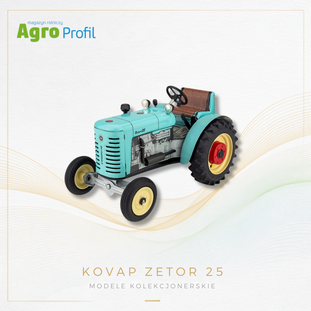 ZETOR 25