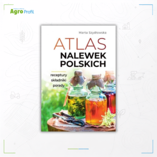 ATLAS nalewek polskich
