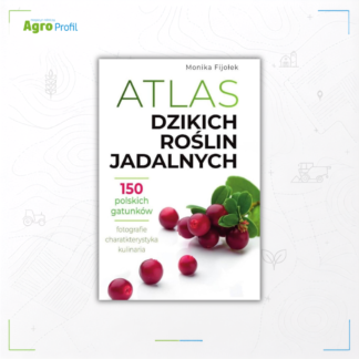 ATLAS dzikich roślin jadalnych