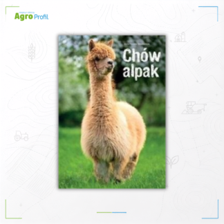 Chów (HODOWLA) alpak