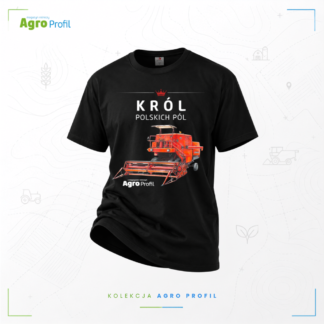 KRÓL polskich pól