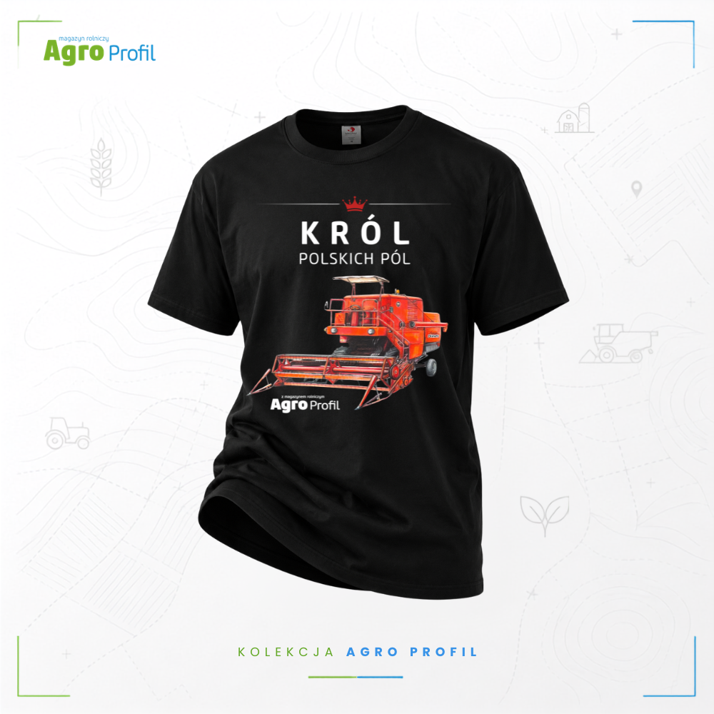 KRÓL polskich pól