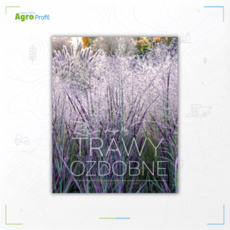 trawy ozdobne