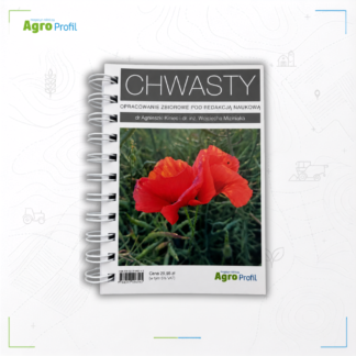 Chwasty