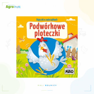 podwórkowe ploteczki
