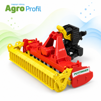 Brona rotacyjna PÖTTINGER Lion 3002 - Bruder 2346
