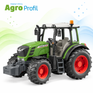 Ciągnik Fendt Vario 211 Bruder 02180 – traktor 1:16
